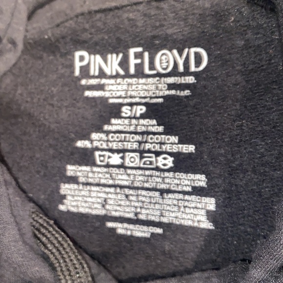 Pink Floyd hoodie - Picture 2 of 4